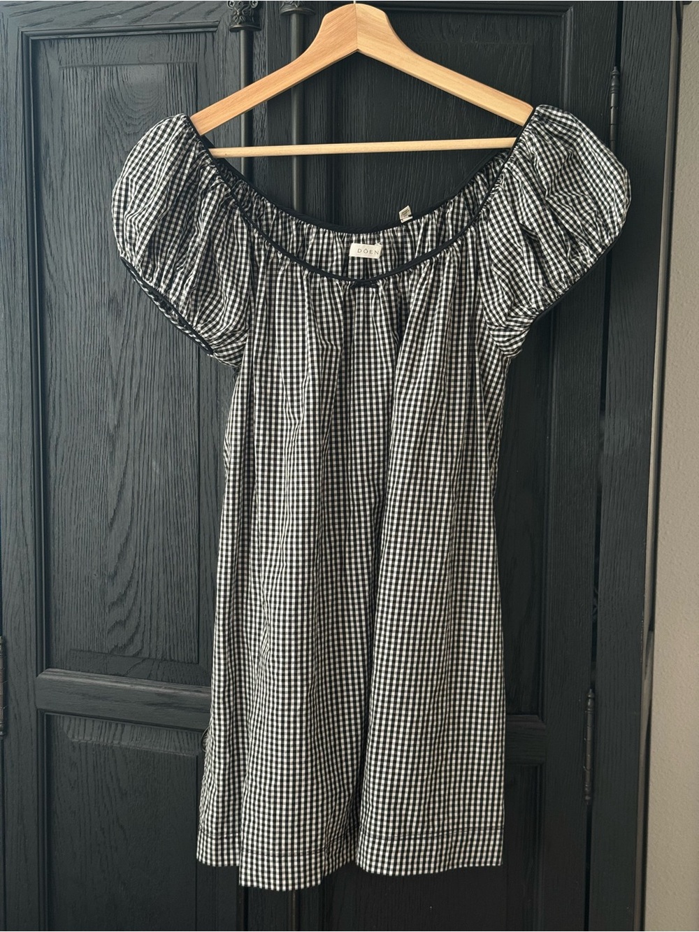 Doen Julia Dress